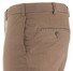 Hiltl Parma Signature Essential Cotton Broek Zand