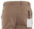 Hiltl Parma Signature Essential Cotton Broek Zand