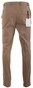 Hiltl Parma Signature Essential Cotton Broek Zand