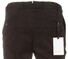 Hiltl Parma Signature Essential Cotton Broek Zwart
