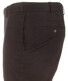 Hiltl Parma Signature Essential Cotton Pants Black