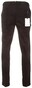 Hiltl Parma Signature Essential Cotton Pants Black
