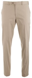 Hiltl Parma Signature Essential Cotton Pants Light Beige