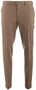 Hiltl Parma Signature Essential Cotton Pants Sand