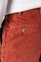 Hiltl Parma Supima Baby Corduroy Corduroy Broek Brick Red