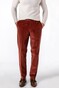 Hiltl Parma Supima Baby Corduroy Corduroy Broek Brick Red