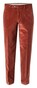 Hiltl Parma Supima Baby Corduroy Corduroy Broek Brick Red
