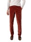 Hiltl Parma Supima Baby Corduroy Corduroy Broek Brick Red