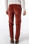 Hiltl Parma Supima Baby Corduroy Corduroy Broek Brick Red