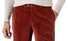 Hiltl Parma Supima Baby Corduroy Corduroy Broek Brick Red
