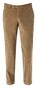 Hiltl Parma Supima Baby Corduroy Corduroy Broek Camel