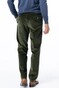 Hiltl Parma Supima Baby Corduroy Corduroy Broek Dark Pine Green