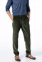 Hiltl Parma Supima Baby Corduroy Corduroy Broek Dark Pine Green