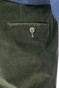 Hiltl Parma Supima Baby Corduroy Corduroy Broek Dark Pine Green