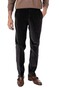 Hiltl Parma Supima Baby Corduroy Corduroy Broek Donker Bruin Melange