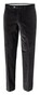 Hiltl Parma Supima Baby Corduroy Corduroy Broek Donker Bruin Melange