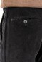 Hiltl Parma Supima Baby Corduroy Corduroy Broek Donker Bruin Melange