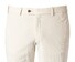 Hiltl Parma Supima Baby Corduroy Corduroy Broek Ecru