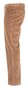 Hiltl Parma Supima Baby Corduroy Corduroy Broek Khaki