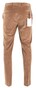 Hiltl Parma Supima Baby Corduroy Corduroy Broek Khaki
