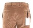 Hiltl Parma Supima Baby Corduroy Corduroy Broek Khaki