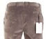 Hiltl Parma Supima Baby Corduroy Corduroy Broek Midden Grijs