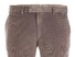 Hiltl Parma Supima Baby Corduroy Corduroy Broek Midden Grijs
