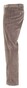 Hiltl Parma Supima Baby Corduroy Corduroy Broek Midden Grijs