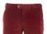 Hiltl Parma Supima Baby Corduroy Corduroy Trouser Bordeaux