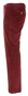Hiltl Parma Supima Baby Corduroy Corduroy Trouser Bordeaux