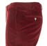 Hiltl Parma Supima Baby Corduroy Corduroy Trouser Bordeaux