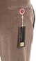Hiltl Parma Supima Baby Corduroy Ribbroek Beige