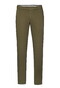 Hiltl Parma Supima Cotton Broek Olive