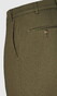 Hiltl Parma Supima Cotton Broek Olive