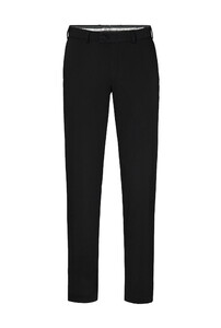 Hiltl Parma Supima Cotton Pants Black