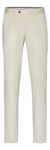 Hiltl Parma Supima Cotton Pants Ecru