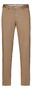 Hiltl Parma Supima Cotton Pants Mid Brown