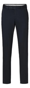 Hiltl Parma Supima Cotton Pants Night Blue
