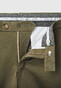 Hiltl Parma Supima Cotton Pants Olive