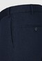 Hiltl Parmino Air Weight Blend Bermuda Night Blue