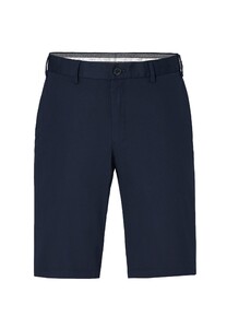 Hiltl Parmino Air Weight Blend Bermuda Night Blue