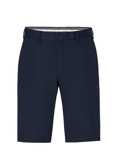 Hiltl Parmino Air Weight Blend Bermuda Night Blue