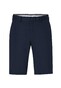 Hiltl Parmino Air Weight Blend Bermuda Night Blue
