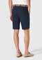 Hiltl Parmino Air Weight Blend Bermuda Night Blue