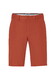 Hiltl Parmino Air Weight Blend Bermuda Rood