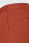 Hiltl Parmino Air Weight Blend Bermuda Rood