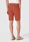 Hiltl Parmino Air Weight Blend Bermuda Rood