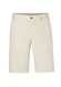 Hiltl Parmino Light Poplin Fade-Out Look Bermuda Zand