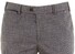 Hiltl Peaker Melange Design Broek Beige-Blauw