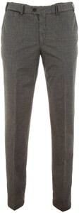 Hiltl Peaker Melange Design Pants Green-Blue